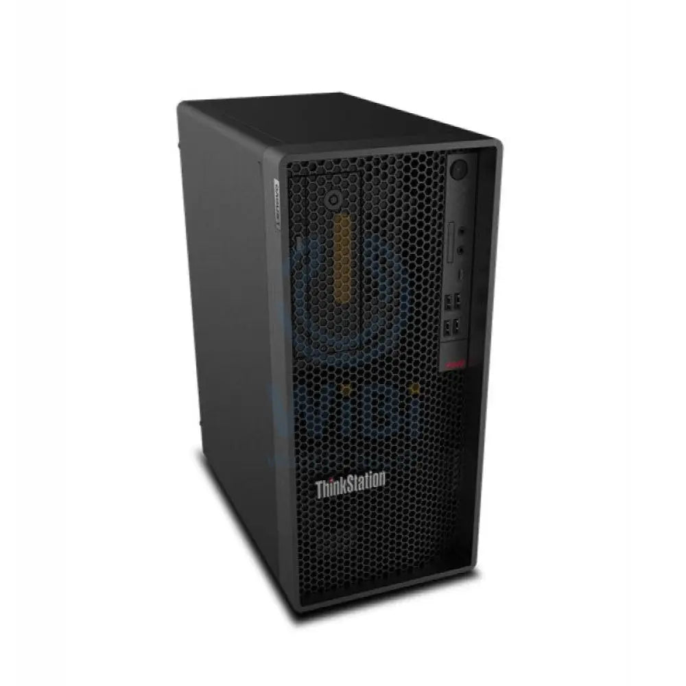 Lenovo ThinkStation P340 - i7 / 8-Cores / 32GB / 500GB SSD / 4GB VGA / Win 10 Pro / 1YW / Tower Desktop & All-In-One