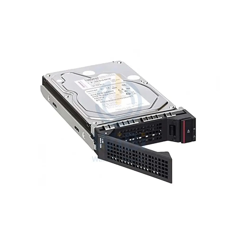Lenovo ThinkSystem - 2.4TB / 2.5-inch / 10K SAS 12Gb Hot Swap 512e - HDD (Hard Disk Drive) Accessories > Server &