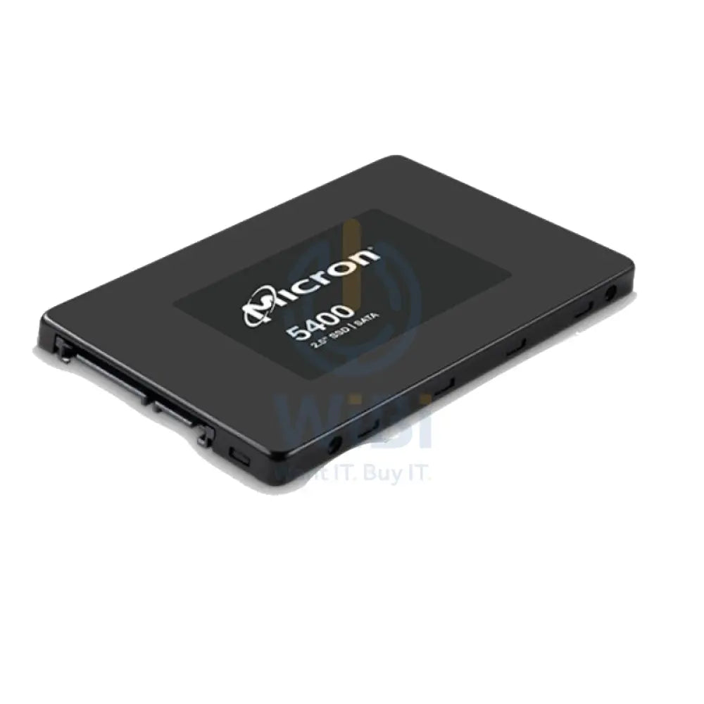 Lenovo ThinkSystem 5400 Pro - 1.92TB / 2.5-inch / SATA - SSD (Solid State Drive) Accessories > Server & Workstations