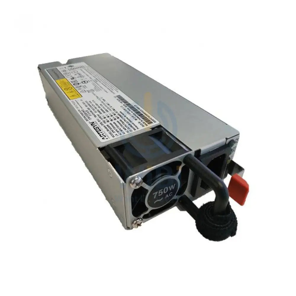 Lenovo ThinkSystem 750W Platinum Hot-Swap Power Supply - 750W / Platinum / Power Supply