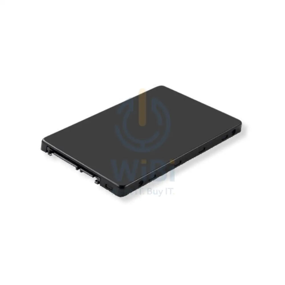 Lenovo ThinkSystem Multi Vendor - 960GB / 2.5-inch / SATA-III - SSD (Solid State Drive) Accessories > Server &