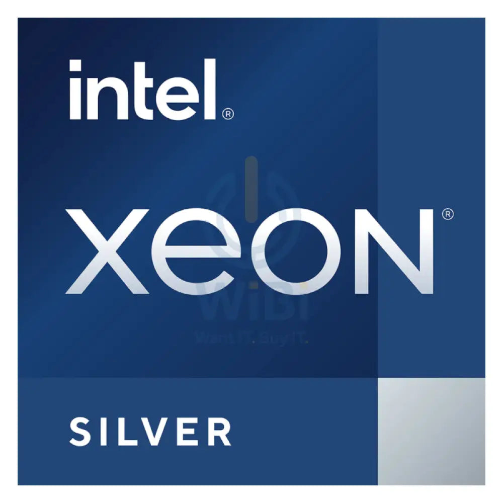 Lenovo ThinkSystem SR650 V3 - Xeon 4510 2.40GHz / 12-Cores - Processor Accessories > Server & Workstations
