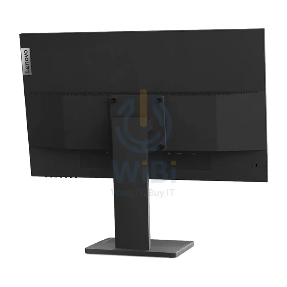 Lenovo ThinkVision E24-28 - 23.8" FHD IPS / 4ms / D-Sub / HDMI / DisplayPort / Speaker - Monitor