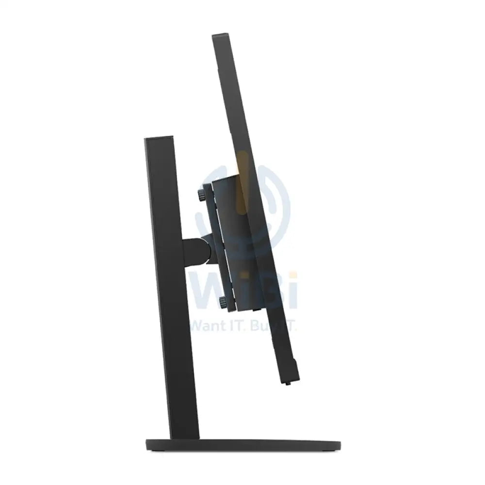 Lenovo ThinkVision E24-28 - 23.8" FHD IPS / 4ms / D-Sub / HDMI / DisplayPort / Speaker - Monitor