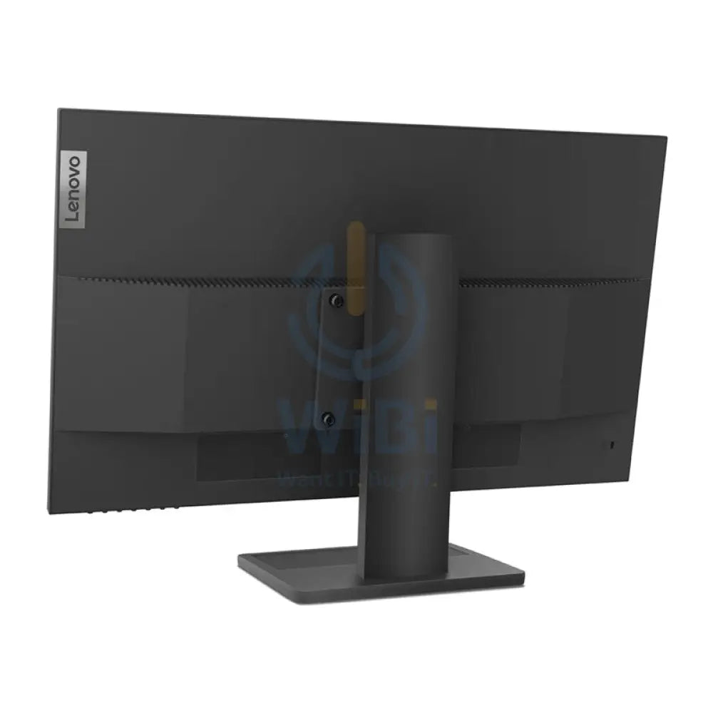 Lenovo ThinkVision E24-28 - 23.8" FHD IPS / 4ms / D-Sub / HDMI / DisplayPort / Speaker - Monitor