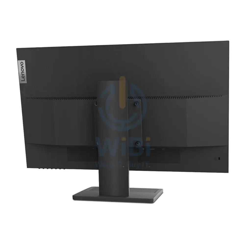 Lenovo ThinkVision E24-28 - 23.8" FHD IPS / 4ms / D-Sub / HDMI / DisplayPort / Speaker - Monitor
