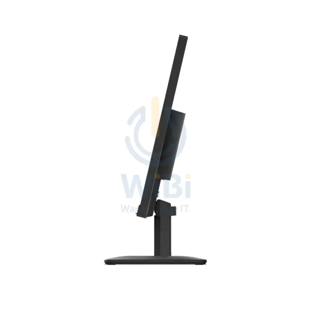 Lenovo ThinkVision S24 4e 23.8’’ FHD IPS / 4ms / 100Hz / HDMI 1.4 / VGA Monitor Monitors & Projectors > Monitors