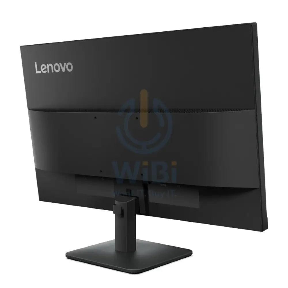 Lenovo ThinkVision S24 4e 23.8’’ FHD IPS / 4ms / 100Hz / HDMI 1.4 / VGA Monitor Monitors & Projectors > Monitors