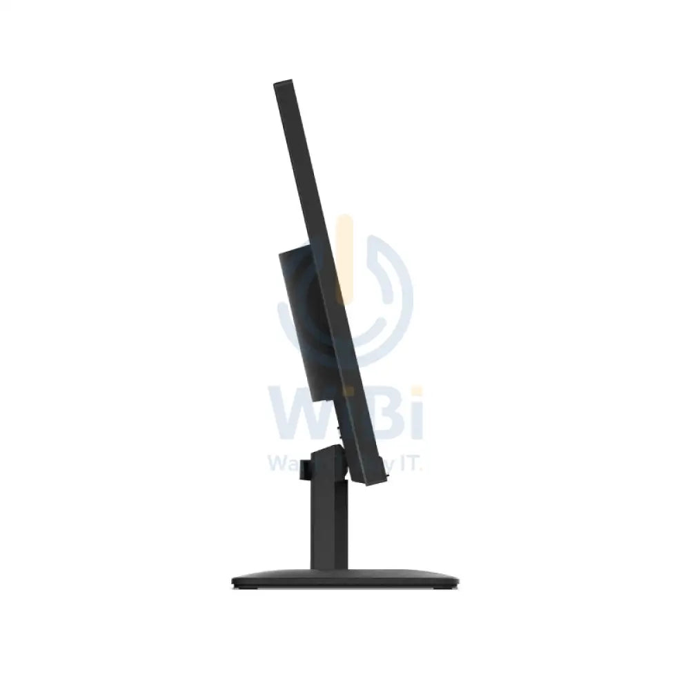Lenovo ThinkVision S24 4e 23.8’’ FHD IPS / 4ms / 100Hz / HDMI 1.4 / VGA Monitor Monitors & Projectors > Monitors