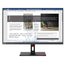 Lenovo ThinkVision S27i-30 - 27.0’’ FHD / 6ms / D-Sub / HDMI 1.4 - Monitor Monitors & Projectors > Monitors