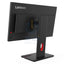 Lenovo ThinkVision T24 40 23.8’’ FHD IPS / 4ms / 120Hz / USB A/USB C/USB B / HDMI 1.4 / DP 1.2 / VGA / 3YW Monitor