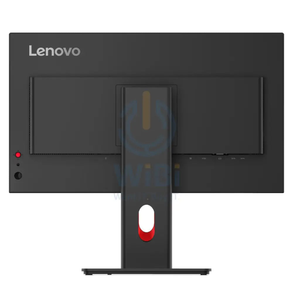 Lenovo ThinkVision T24 40 23.8’’ FHD IPS / 4ms / 120Hz / USB A/USB C/USB B / HDMI 1.4 / DP 1.2 / VGA / 3YW Monitor