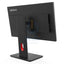 Lenovo ThinkVision T24 40 23.8’’ FHD IPS / 4ms / 120Hz / USB A/USB C/USB B / HDMI 1.4 / DP 1.2 / VGA / 3YW Monitor