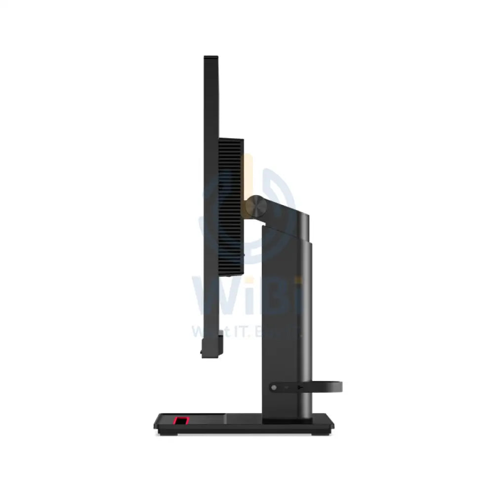 Lenovo ThinkVision T24v - 23.8’’ FHD / 6ms / USB / D-Sub / HDMI / DisplayPort - Monitor Monitors & Projectors > Monitors