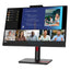 Lenovo ThinkVision T24v-30 - 23.8’’ FHD Anti-Glare / 4ms / 75Hz / USB 3.2 Gen 1/USB 2.0 / HDMI 1.4 / DP 1.2 / VGA / 3YW
