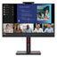 Lenovo ThinkVision T24v-30 - 23.8’’ FHD Anti-Glare / 4ms / 75Hz / USB 3.2 Gen 1/USB 2.0 / HDMI 1.4 / DP 1.2 / VGA / 3YW