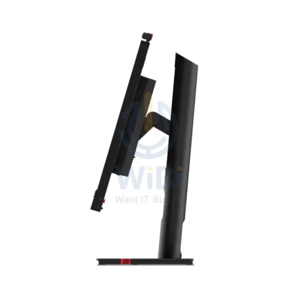 Lenovo ThinkVision T24v-30 - 23.8’’ FHD Anti-Glare / 4ms / 75Hz / USB 3.2 Gen 1/USB 2.0 / HDMI 1.4 / DP 1.2 / VGA / 3YW