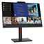 Lenovo ThinkVision T24v-30 - 23.8’’ FHD Anti-Glare / 4ms / 75Hz / USB 3.2 Gen 1/USB 2.0 / HDMI 1.4 / DP 1.2 / VGA / 3YW