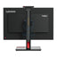 Lenovo ThinkVision T24v-30 - 23.8’’ FHD Anti-Glare / 4ms / 75Hz / USB 3.2 Gen 1/USB 2.0 / HDMI 1.4 / DP 1.2 / VGA / 3YW