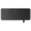 Lenovo USB-C Slim Travel Dock - HDMI/USB-C/USB-A / Eclipse Black Accessories > Docking Station