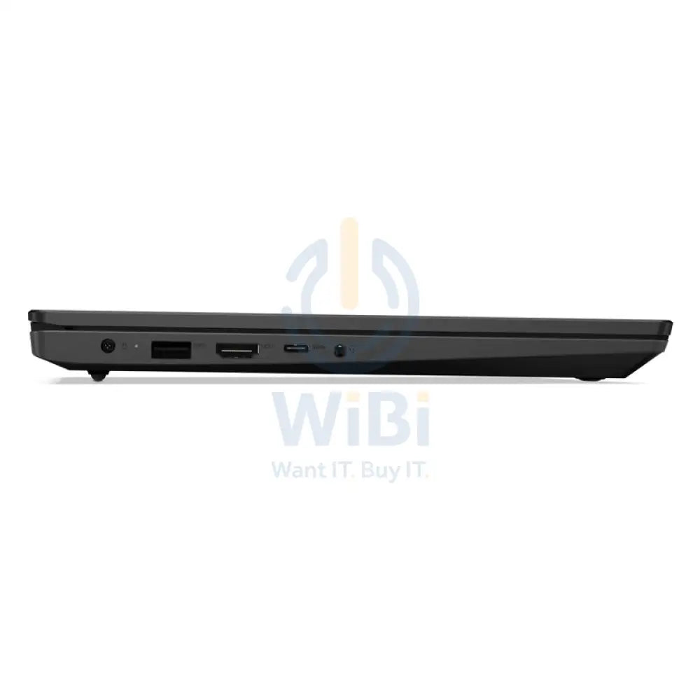 Lenovo V14 Gen 2 - 14.0’’ HD / i3 / 4GB / 1TB / Win 10 Home / 1YW / Arabic/English / Black - Laptop Laptops