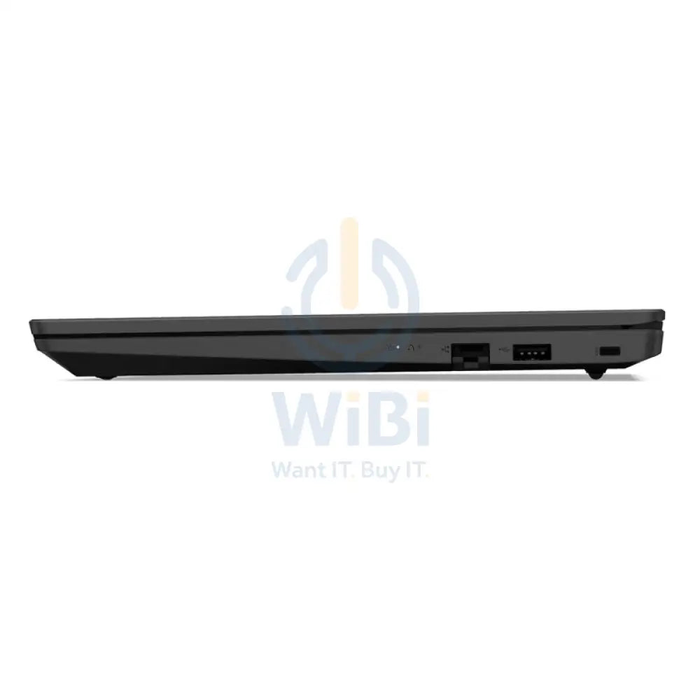 Lenovo V14 Gen 2 - 14.0’’ HD / i3 / 4GB / 1TB / Win 10 Home / 1YW / Arabic/English / Black - Laptop Laptops
