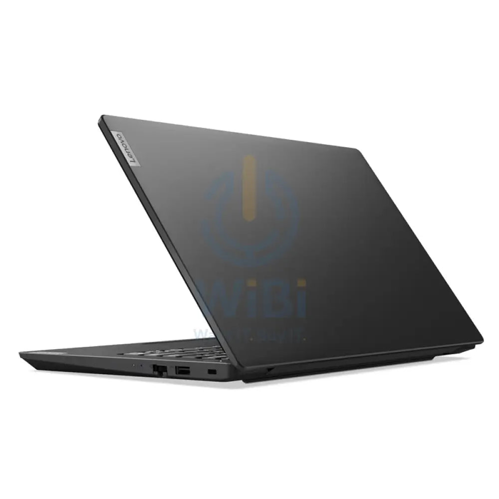 Lenovo V14 Gen 2 - 14.0’’ HD / i3 / 4GB / 1TB / Win 10 Home / 1YW / Arabic/English / Black - Laptop Laptops