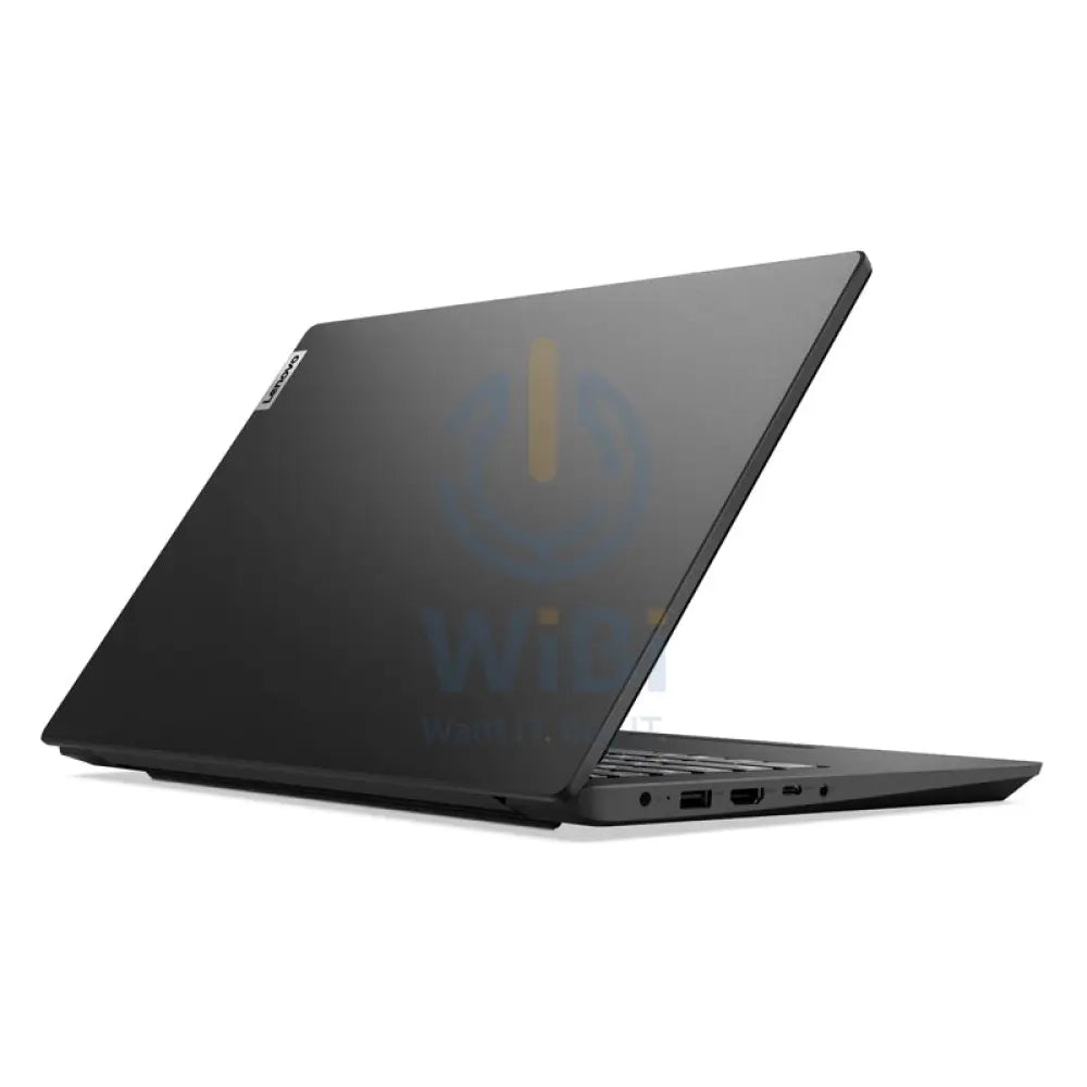 Lenovo V14 Gen 2 - 14.0’’ HD / i3 / 4GB / 1TB / Win 10 Home / 1YW / Arabic/English / Black - Laptop Laptops