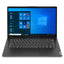 Lenovo V14 Gen 2 - 14.0’’ HD / i3 / 4GB / 1TB / Win 10 Home / 1YW / Arabic/English / Black - Laptop Laptops