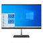 Lenovo V50a AIO PC - i7 / 16GB / 1TB / 23.8’’ FHD Non-Touch / Win 11 Pro / English / 1YW / Raven Black - Desktop