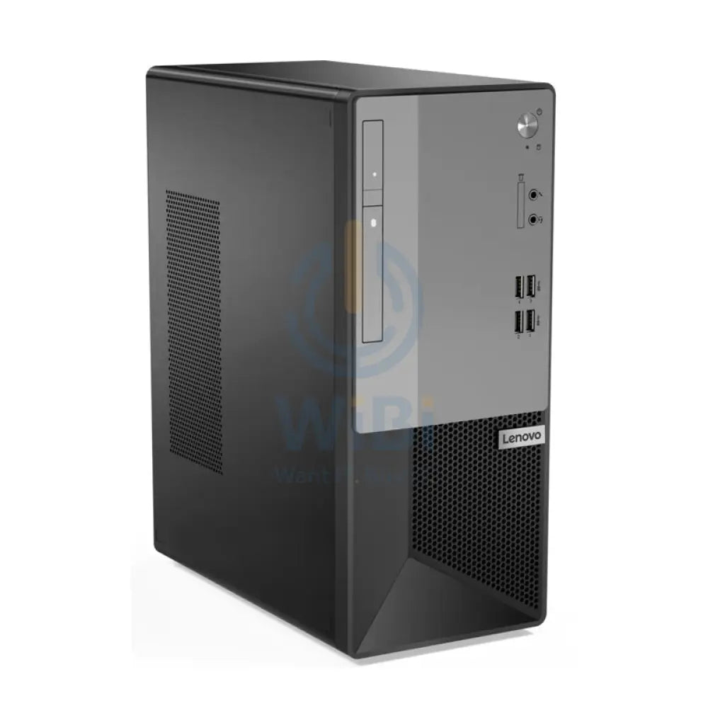 Lenovo V50t Gen 2 - i5 / 4GB / 1TB / DOS (Without OS) / 1YW - Desktop