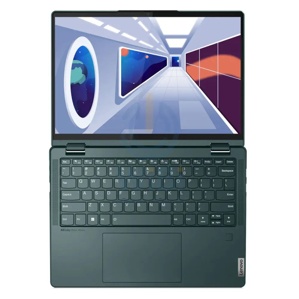 Lenovo Yoga 6 Gen 8 - 13.3’’ WUXGA Multi-Touch / AMD Ryzen 7 / 16GB / 250GB (NVMe M.2 SSD) / Win 11 Home / 1YW