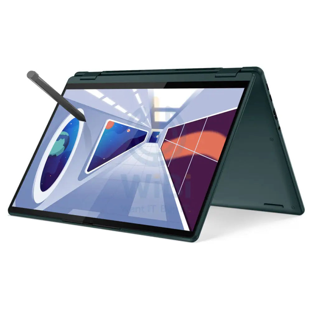 Lenovo Yoga 6 Gen 8 - 13.3’’ WUXGA Multi-Touch / AMD Ryzen 7 / 16GB / 250GB (NVMe M.2 SSD) / Win 11 Home / 1YW