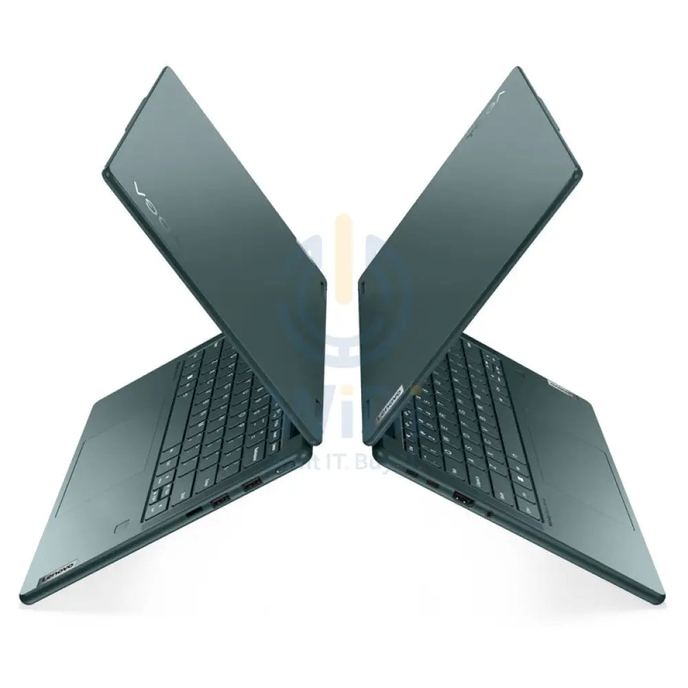 Lenovo Yoga 6 Gen 8 - 13.3’’ WUXGA Multi-Touch / AMD Ryzen 7 / 16GB / 250GB (NVMe M.2 SSD) / Win 11 Home / 1YW