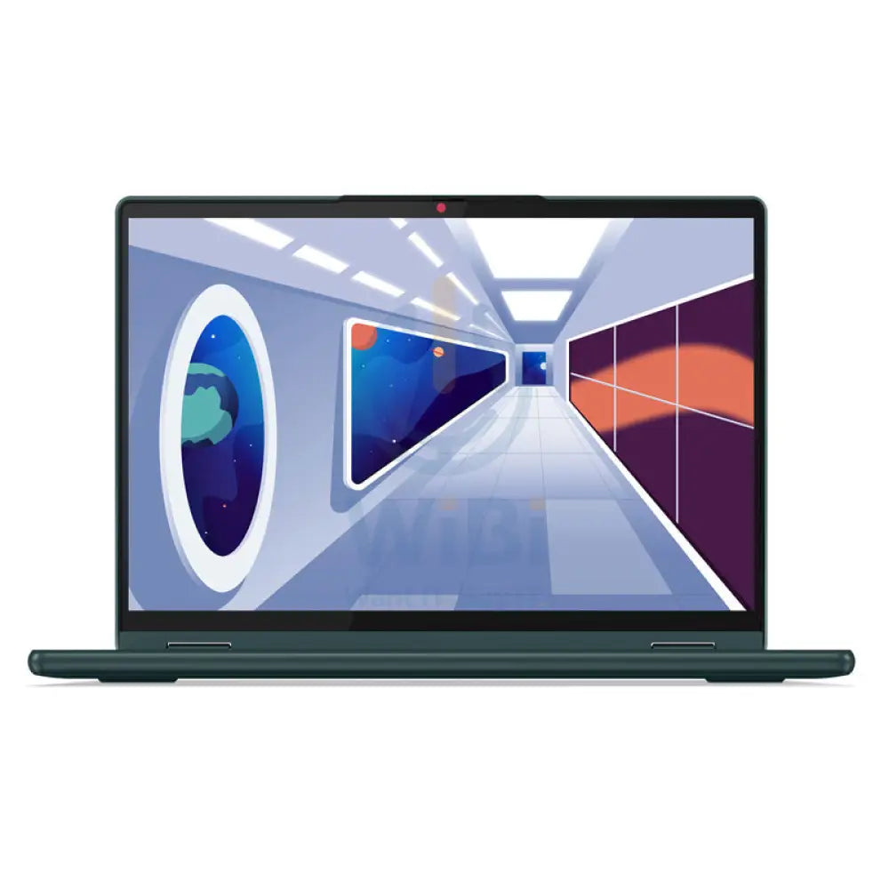 Lenovo Yoga 6 Gen 8 - 13.3’’ WUXGA Multi-Touch / AMD Ryzen 7 / 16GB / 250GB (NVMe M.2 SSD) / Win 11 Home / 1YW