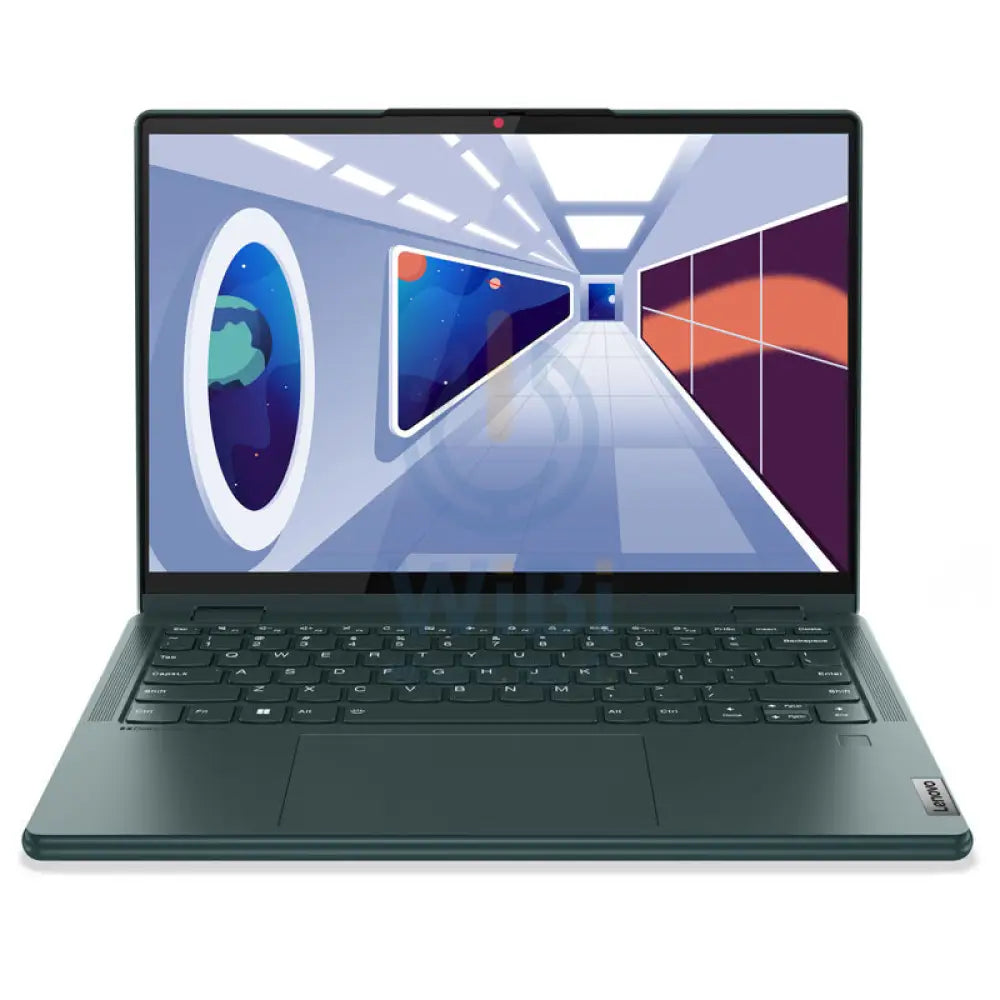 Lenovo Yoga 6 Gen 8 - 13.3’’ WUXGA Multi-Touch / AMD Ryzen 7 / 16GB / 250GB (NVMe M.2 SSD) / Win 11 Home / 1YW