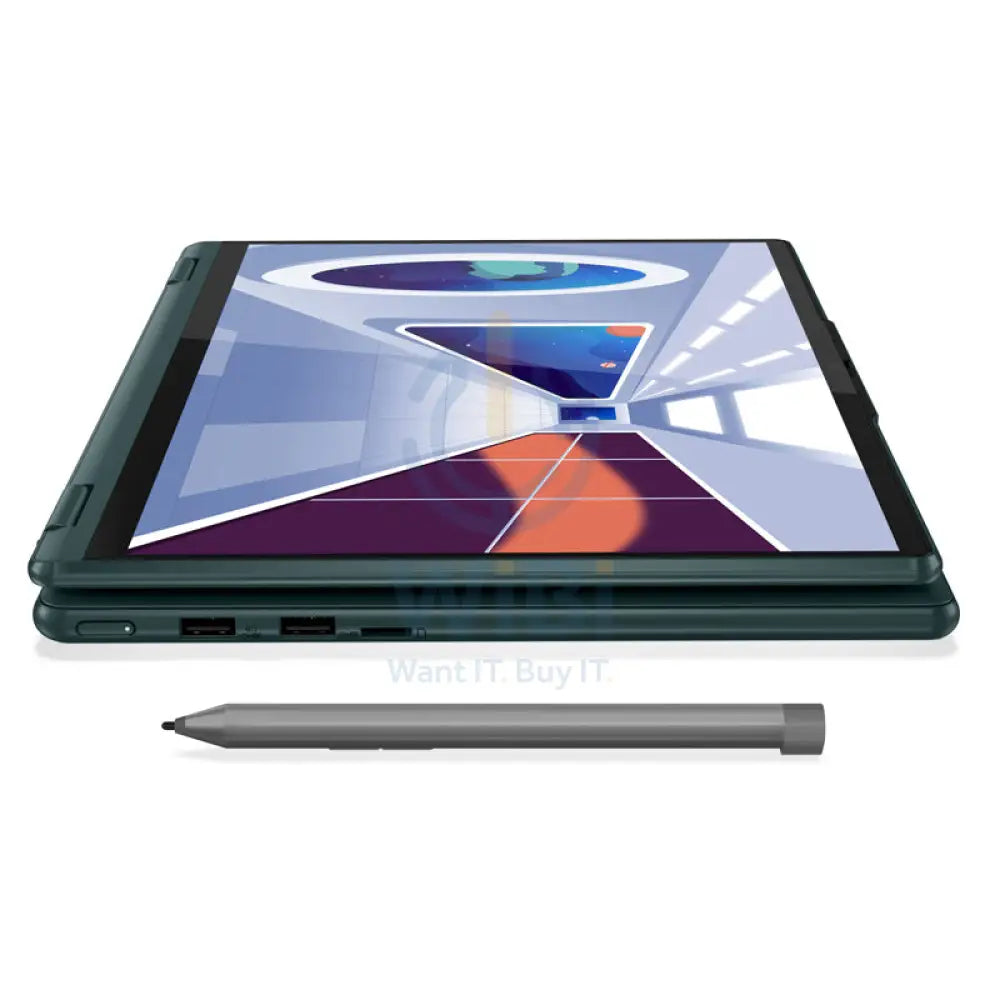 Lenovo Yoga 6 Gen 8 - 13.3’’ WUXGA Multi-Touch / AMD Ryzen 7 / 16GB / 250GB (NVMe M.2 SSD) / Win 11 Home / 1YW