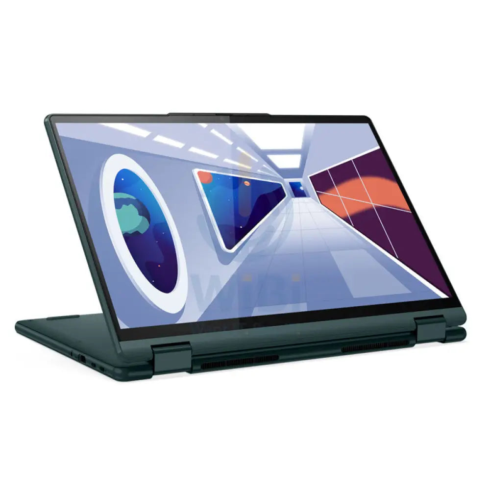 Lenovo Yoga 6 Gen 8 - 13.3’’ WUXGA Multi-Touch / AMD Ryzen 7 / 16GB / 250GB (NVMe M.2 SSD) / Win 11 Home / 1YW