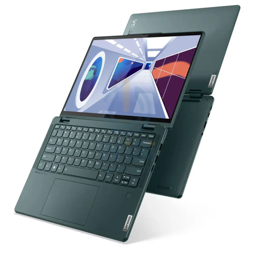 Lenovo Yoga 6 Gen 8 - 13.3’’ WUXGA Multi-Touch / AMD Ryzen 7 / 16GB / 250GB (NVMe M.2 SSD) / Win 11 Home / 1YW