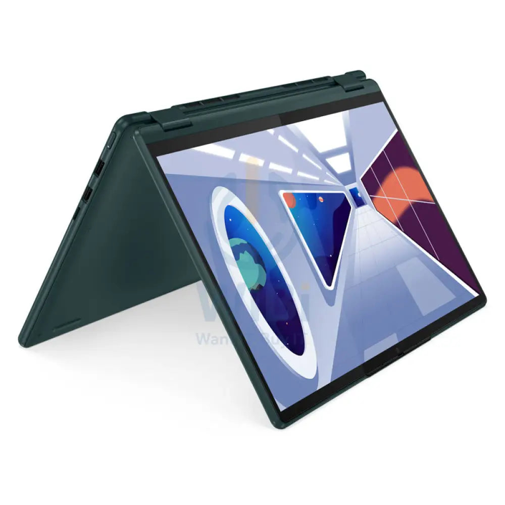 Lenovo Yoga 6 Gen 8 - 13.3’’ WUXGA Multi-Touch / AMD Ryzen 7 / 16GB / 250GB (NVMe M.2 SSD) / Win 11 Home / 1YW