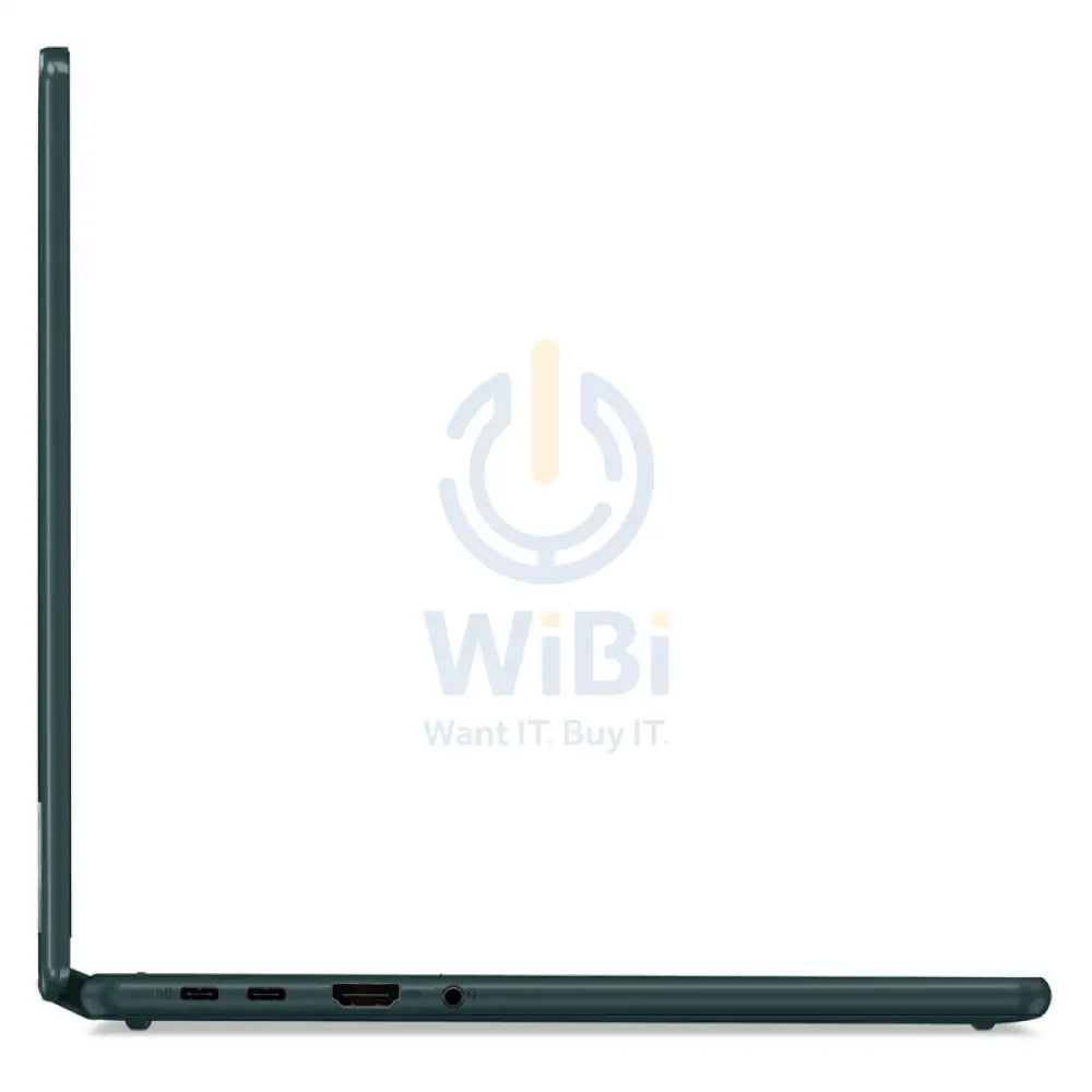 Lenovo Yoga 6 Gen 8 - 13.3’’ WUXGA Multi-Touch / AMD Ryzen 7 / 16GB / 250GB (NVMe M.2 SSD) / Win 11 Home / 1YW