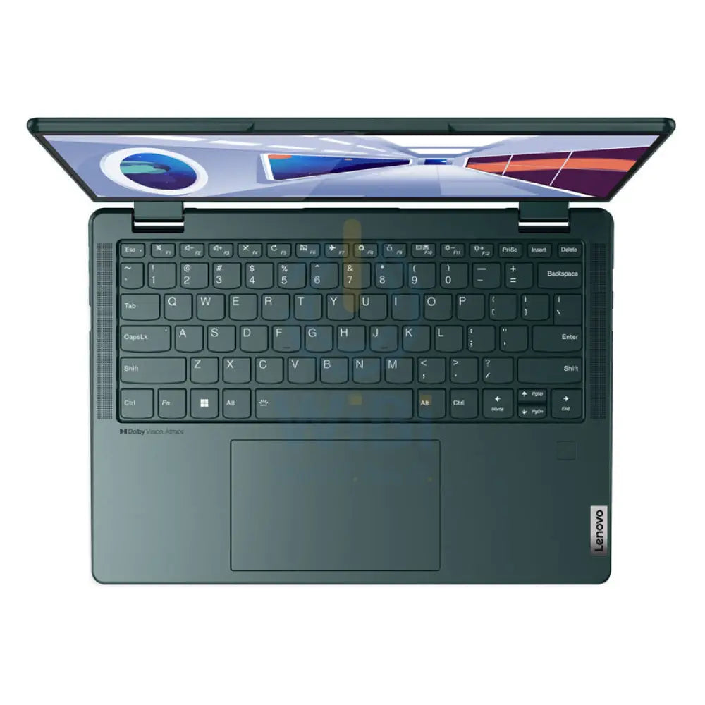Lenovo Yoga 6 Gen 8 - 13.3’’ WUXGA Multi-Touch / AMD Ryzen 7 / 16GB / 512GB (NVMe M.2 SSD) / Win 11 Home / 1YW