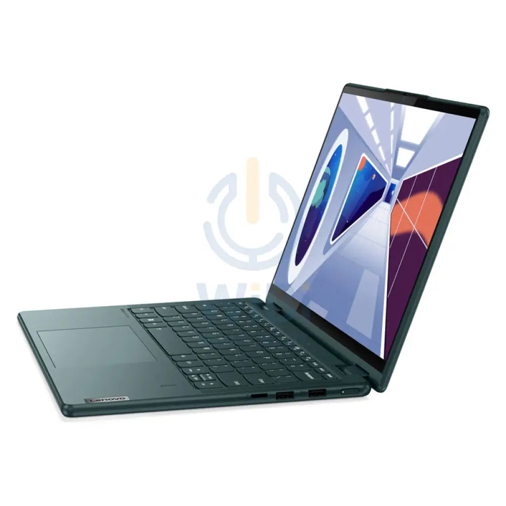 Lenovo Yoga 6 Gen 8 - 13.3’’ WUXGA Multi-Touch / AMD Ryzen 7 / 16GB / 512GB (NVMe M.2 SSD) / Win 11 Home / 1YW