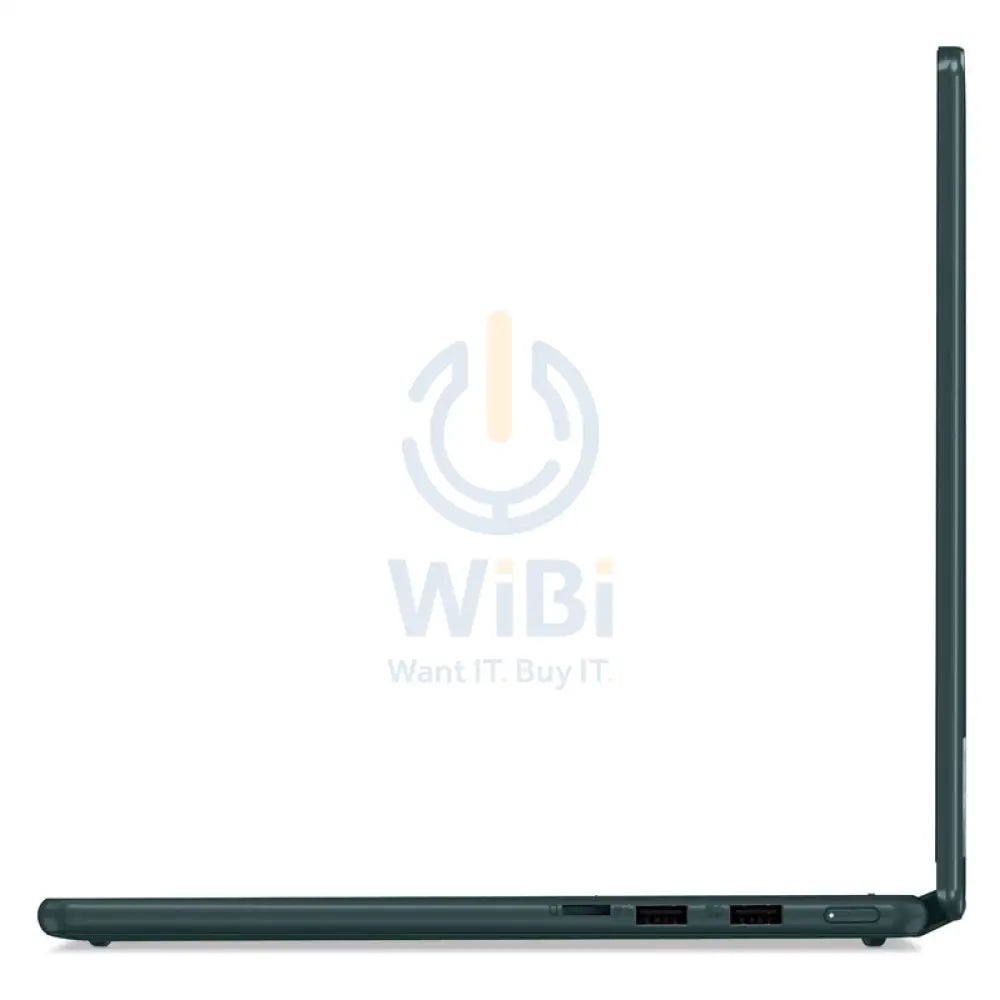 Lenovo Yoga 6 Gen 8 - 13.3’’ WUXGA Multi-Touch / AMD Ryzen 7 / 16GB / 512GB (NVMe M.2 SSD) / Win 11 Home / 1YW