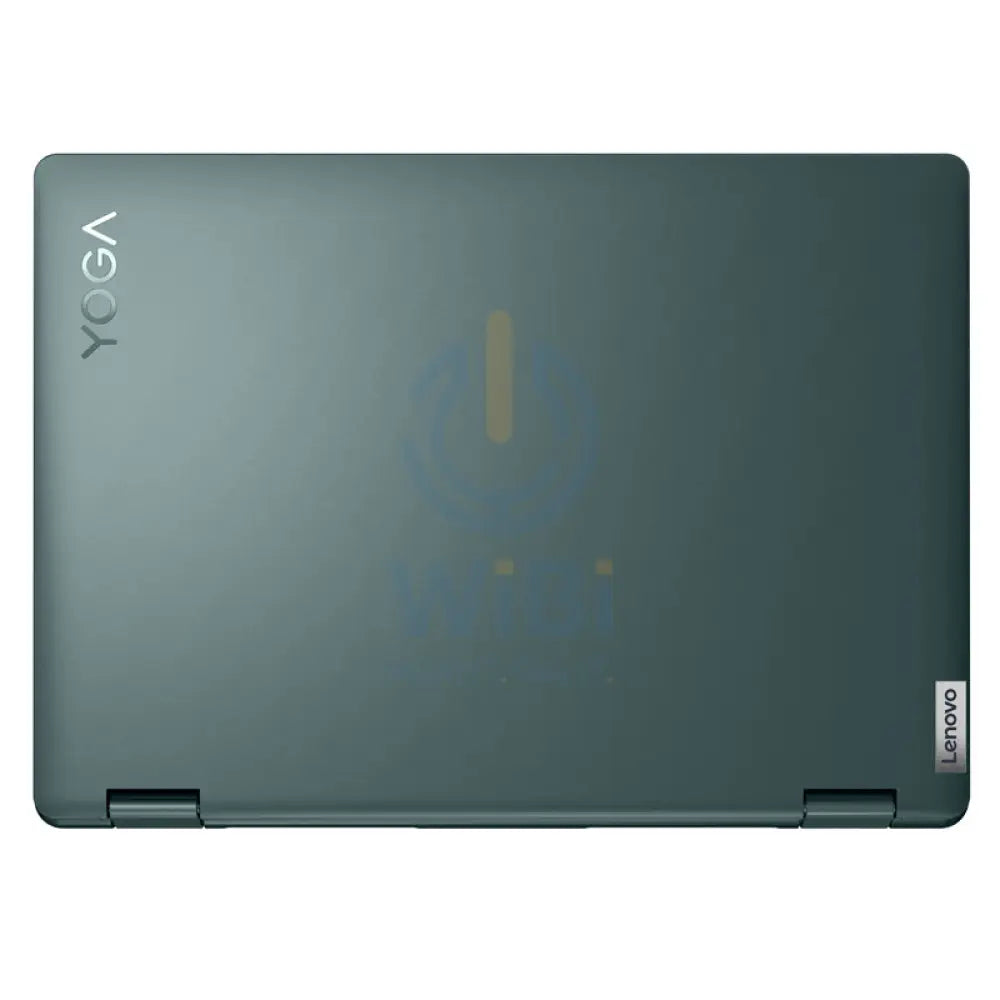 Lenovo Yoga 6 Gen 8 - 13.3’’ WUXGA Multi-Touch / AMD Ryzen 7 / 16GB / 512GB (NVMe M.2 SSD) / Win 11 Home / 1YW