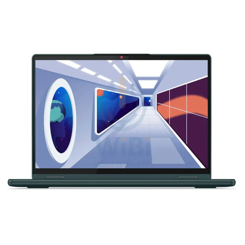 Lenovo Yoga 6 Gen 8 - 13.3’’ WUXGA Multi-Touch / AMD Ryzen 7 / 16GB / 512GB (NVMe M.2 SSD) / Win 11 Home / 1YW