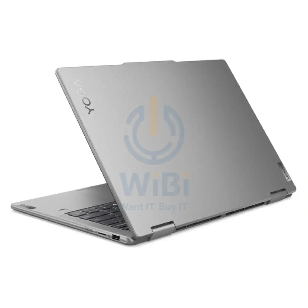 Lenovo Yoga 7 2-in-1 Gen 9 - 14.0’’ WUXGA Touch / AMD Ryzen 7 / 16GB / 1TB (NVMe M.2 SSD) / AMD Radeon 780M / Win 11