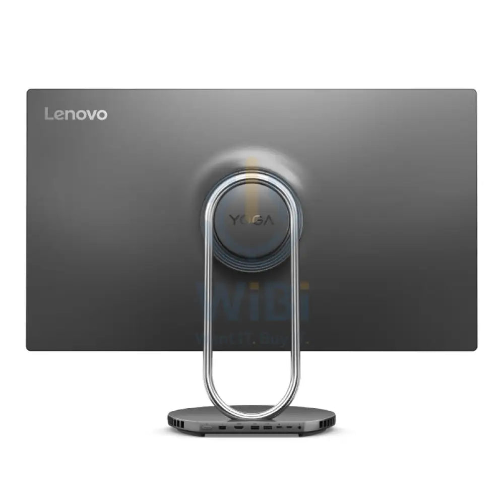Lenovo Yoga 9 AIO PC - i9 / 32GB / 1TB (NVMe M.2 SSD) / 31.5’’ UHD Non-Touch / RTX 4050 6GB VGA / Win 11 Home