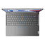 Lenovo Yoga 9 Gen 8 - 14.0’’ 4K OLED Multi-Touch / i7 / 16GB / 1TB (NVMe M.2 SSD) / Win 11 Home / 1YW / Arabic/English