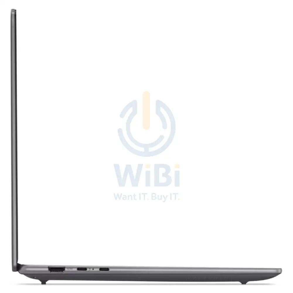 Lenovo Yoga Pro 7 Gen 9 - 14.5’’ 2.8K WQXGA + OLED / AMD Ryzen AI 9 / 32GB / 1TB (NVMe M.2 SSD) / AMD Radeon 880M / Win